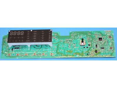 Plate Control Washing Machine Hisense WFNA9012 