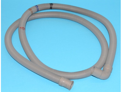 Tube Drain Washer Hisense WFPV7012EM 