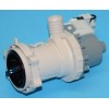 Pump Drain Washer Hisense WFU7012 