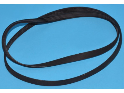 Strap Washing Machine Hisense WFEA6010 