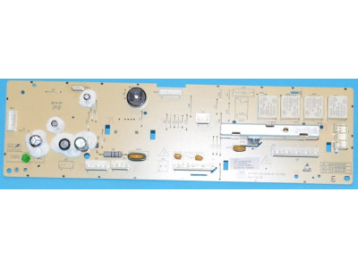 Plate Control Washing Machine Hisense WFDJ90121 