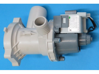 Pump Drain Washer Hisense WFHV9014 