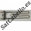 Resistencia Lavadora Hisense WFHV9014