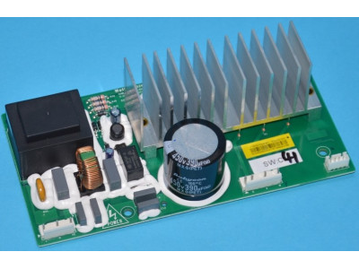 Inverter Plate Washing Machine Hisense WDBL1014V 