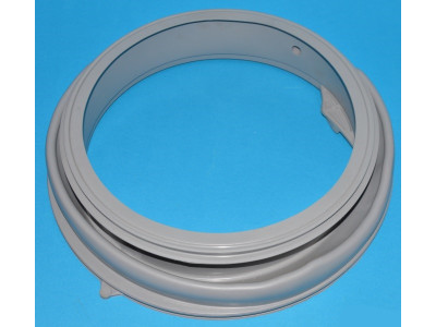 Rubber Bellows Door Washing Machine Hisense WFEH1014VJT 