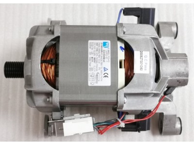 Motor Lavadora Hisense WFHV9014