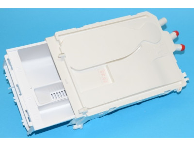 Soap Washing Machine Hisense WFHV7012 