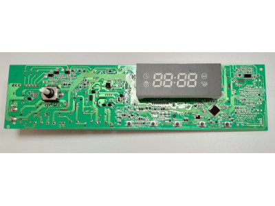 Hisense WFHV9014 Washer Control Board