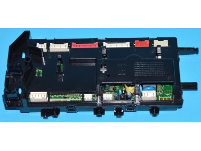 Plate Control Washing Machine Hisense WDBL1014V 