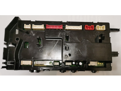 Placa Potencia Lavadora Hisense WDBL1014V