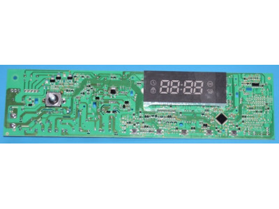 Plate Control Washing Machine Hisense WFHV9014 