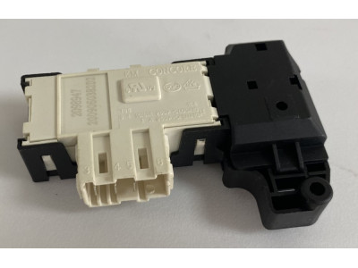 Hisense WFPV9014EM Washing Machine Door Lock Delay Closing 