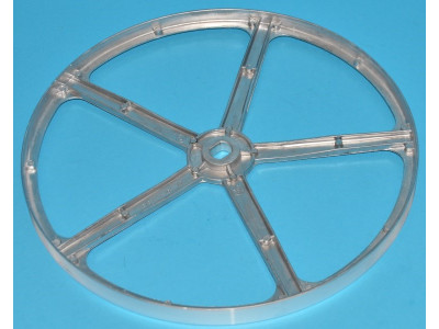 Pulley Washing Machine Hisense WFEA6010-EN 