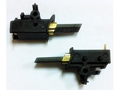 Escobillas Motor Lavadora Kornic KWF71200IB