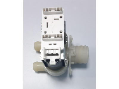 Electrovalvula 2 Vias Lavadora Hisense KWW10282207