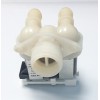 Electrovalvula 2 Vias Lavadora Hisense KWW10282207