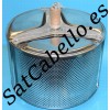 Basket Drum With Shaft Washing Machine Hisense WDFJ7010 