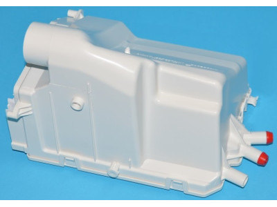 Soap Washing Machine Hisense WFAN9012 