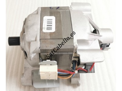 Motor Lavadora Hisense WFNA9012