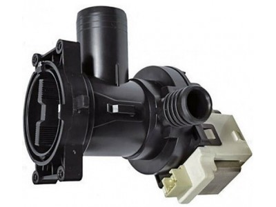  Hisense WFN9012 Washing Machine Drain Pump
