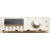 Placa Control Lavadora Hisense KWW10658040