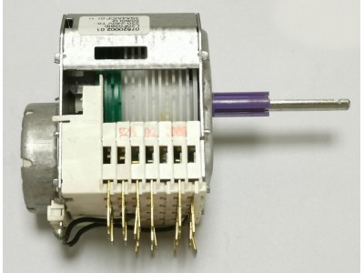 Programador Lavadora Aspes Fagor Edesa