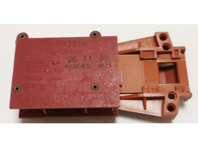 Delayed Closing Lock door Washing Machine Fagor LPY000152 