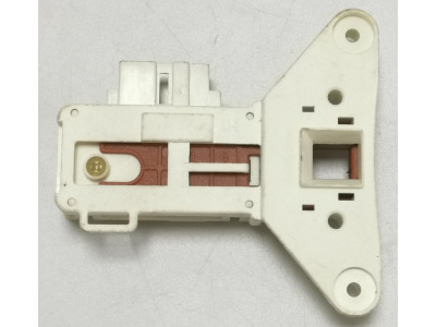 Cierre Retardado Bloqueo Puerta Lavadora