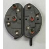 Pressure Switch Two Levels Washing Machine 