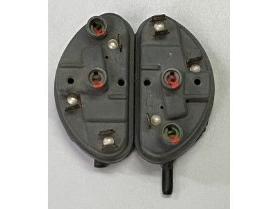 Pressure Switch Two Levels Washing Machine 