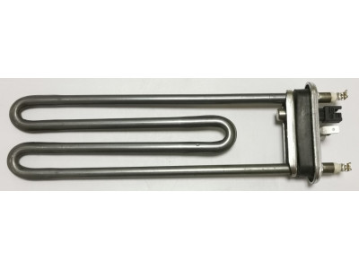 Resistencia Con Sensor Temperatura Lavadora 