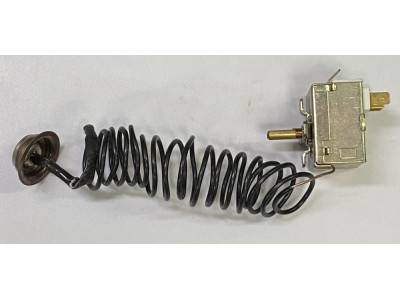 Termostato Lavadora Ariston