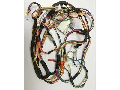Cableado Lavadora Artrom TG60-10605E