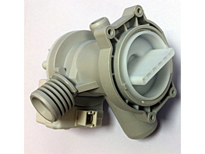 Bomba Desagüe Lavadora Home HLF086APW-13