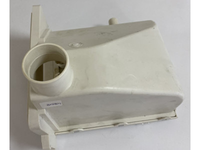Jabonera Lavadora Home HLF086APW-13