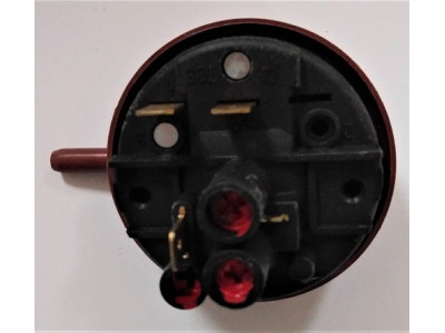 Presostato Lavadora Home HLF086APW-13