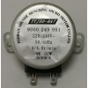 Motor Inversor Agua Lavavajillas Ness S42M53N0EU/01