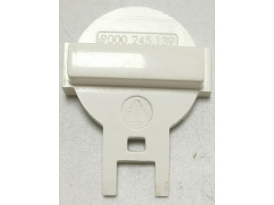 On-off button Dishwasher Balay 3VS302BA/01 