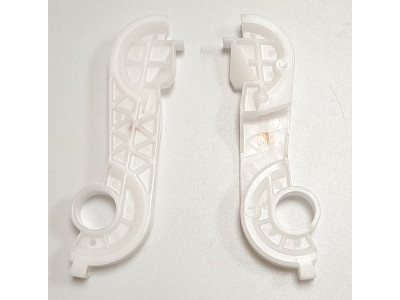 Dishwasher Door Guide Siemens SN64E004EU / 65