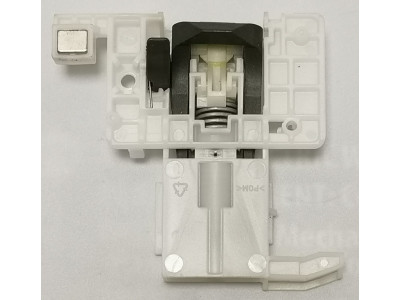 Bosch Balay Siemens Dishwasher Door Closure 
