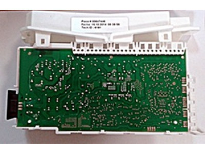Placa Control Lavavajillas Bosch SMS58M08EU/07