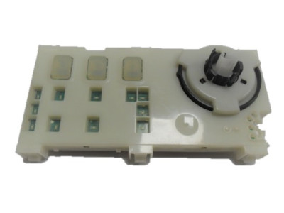 Balay Dishwasher Displey Plate 3VS302BA/01