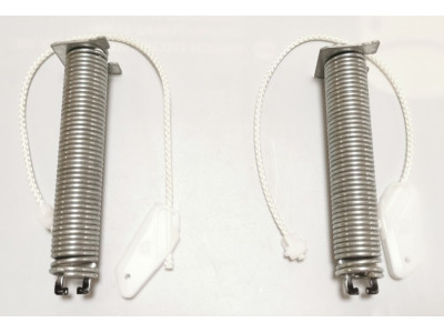 Set Tensioner Door Dishwasher Siemens SN64E004EU/65 