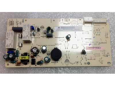 Placa Control Lavavajillas Haier DW12-TFE3S