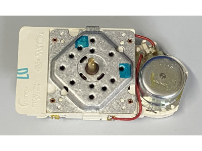 Programador Lavavajillas Haier DW12-AFM3