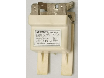 Filtro Eléctrico Lavavajillas Haier DW12-TFE3