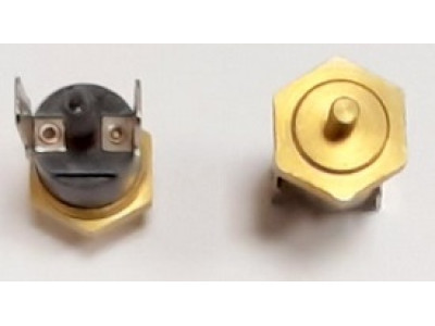 Termostato Seguridad Lavavajillas Haier DW9-AFM