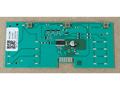 Placa Botonera Lavavajillas Haier DW15-T2145Q