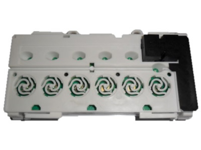 Placa Electrónica Lavavajillas Electrolux ESF66085XR