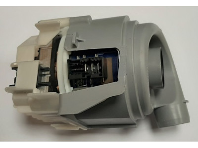 Motor Lavavajillas Bosch SMS58N88EU/A5